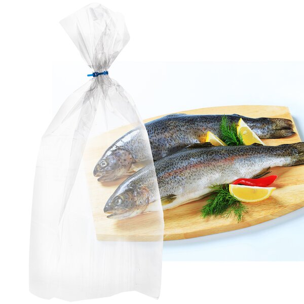 Pečicí sáček 55x25 cm 4 ks