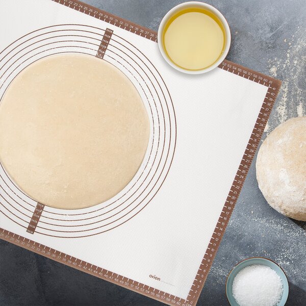 Vál na těsto 65x45 cm