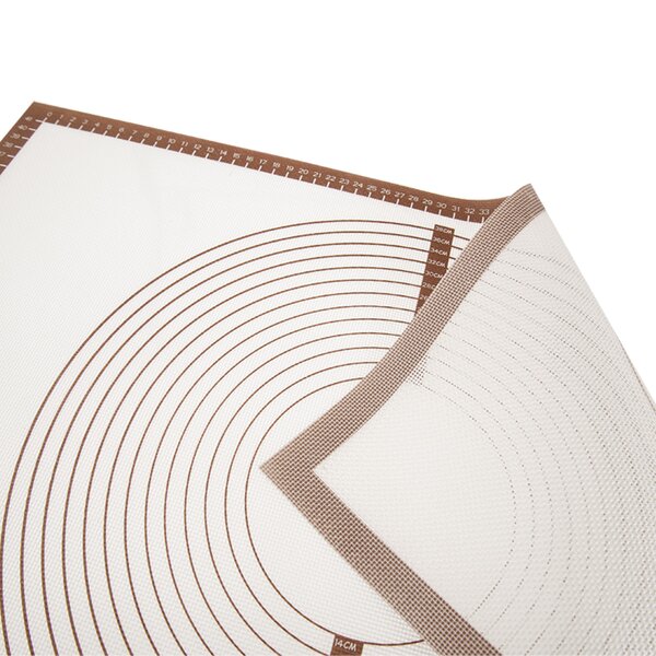 Vál na těsto 65x45 cm