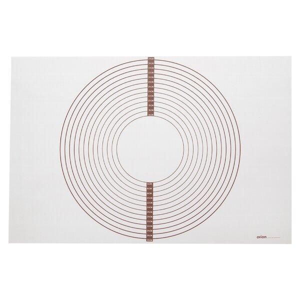 Vál na těsto 60x40 cm