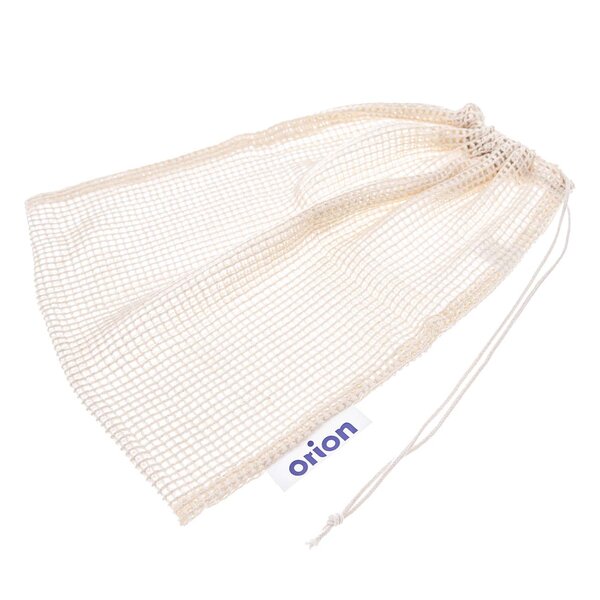 Zatahovací sáček děrovaný EKO 30x35 cm