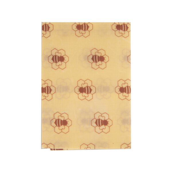 Voskovaný sáček EKO 30x21 cm