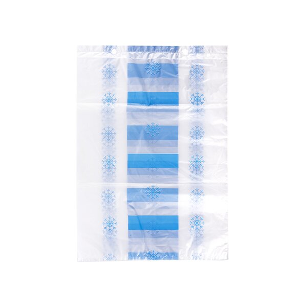 Zamrazovací sáček Extra 35x25 cm 40 ks			