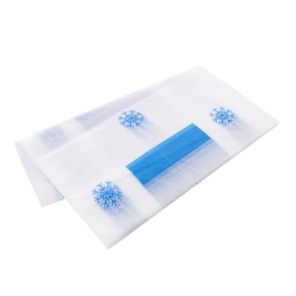 Zamrazovací sáček Extra 35x25 cm 40 ks			