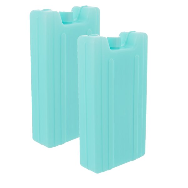 Chladicí vložka 410 g 2 ks