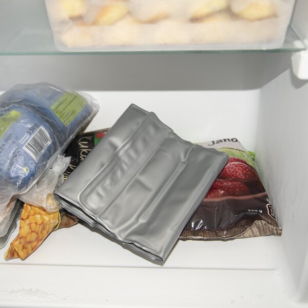 Chladicí obal na láhev