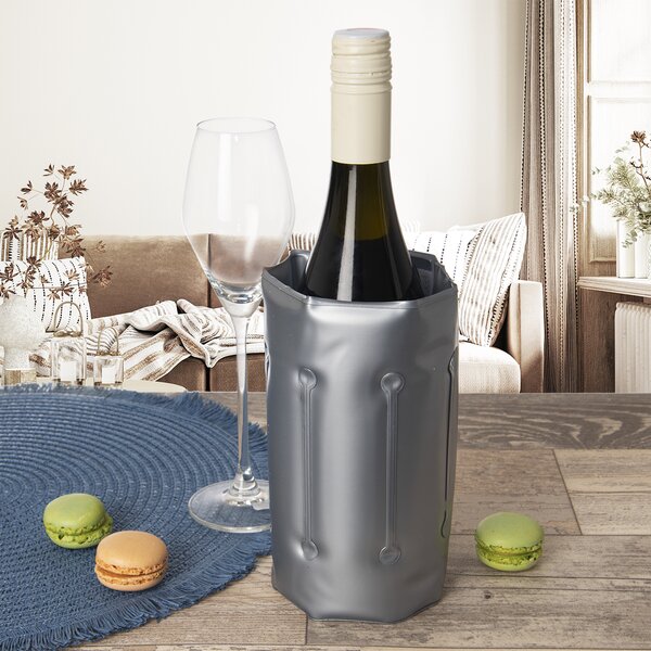 Chladicí obal na láhev