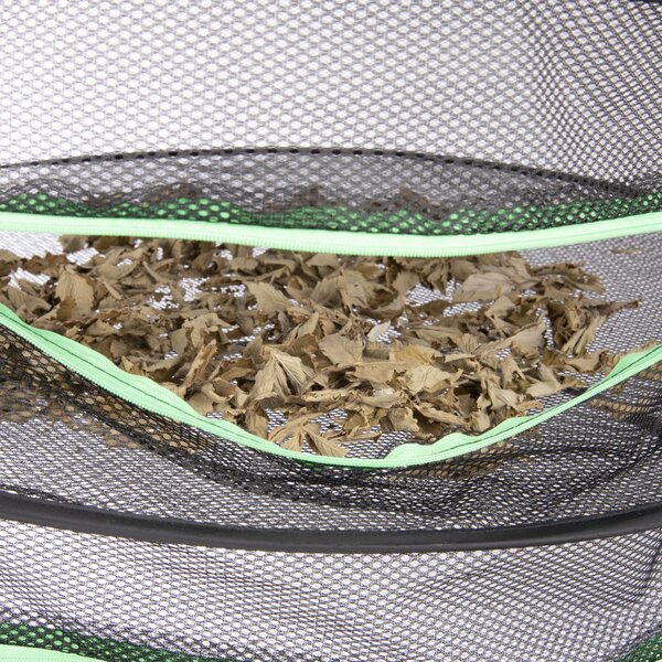 Síť na sušení pr. 60 cm 4 patra 