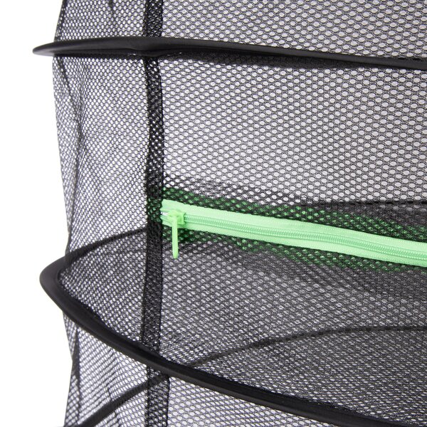 Síť na sušení pr. 60 cm 4 patra 