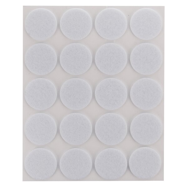 Podložka pod nábytek samolepicí 