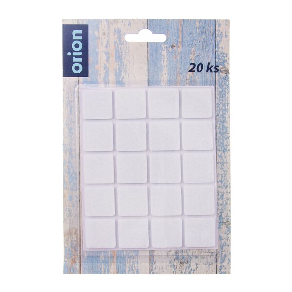 Podložka pod nábytek samolepicí 