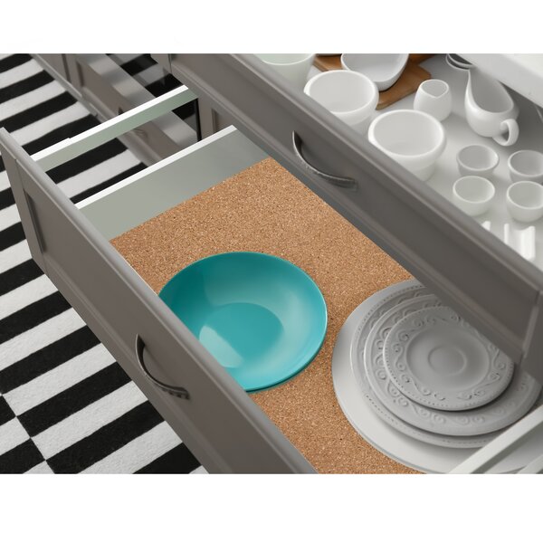 Podložka korek Uni 120x30,5 cm