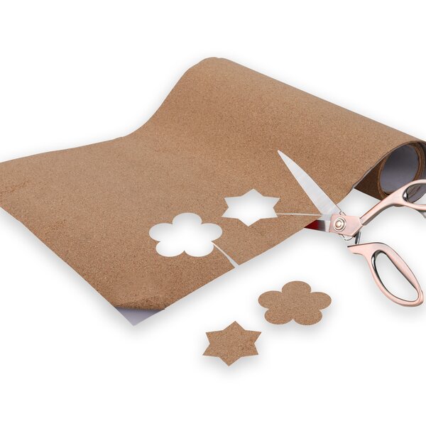 Podložka korek Uni 120x30,5 cm