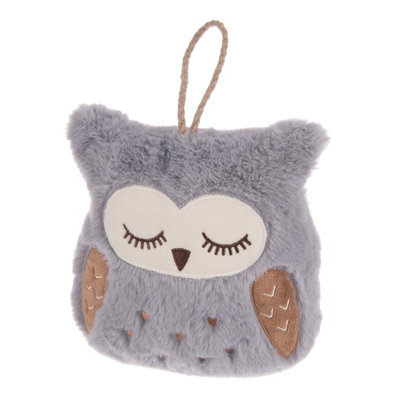 Dveřní zarážka SOVA