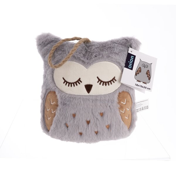 Dveřní zarážka SOVA