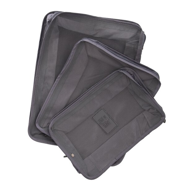 Cestovní organizéry 6 ks