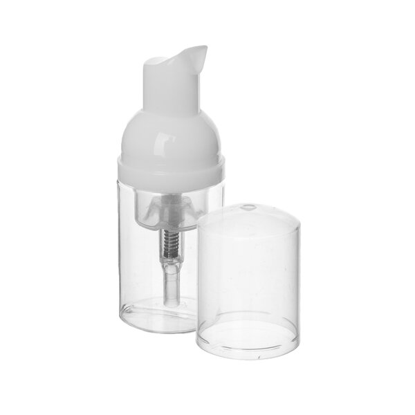 Kosmetická lahvička s napěňovačem 30 ml