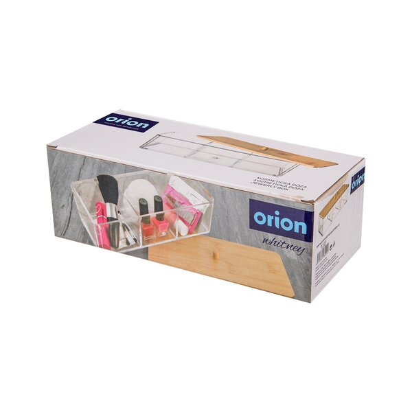 Kosmetická dóza WHITNEY