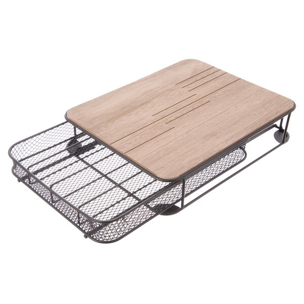 Box na kapsle LINE 30x24x6,5 cm