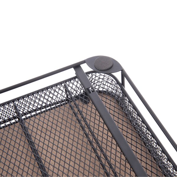 Box na kapsle LINE 30x24x6,5 cm