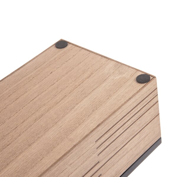 Box na papírové kapesníky LINE