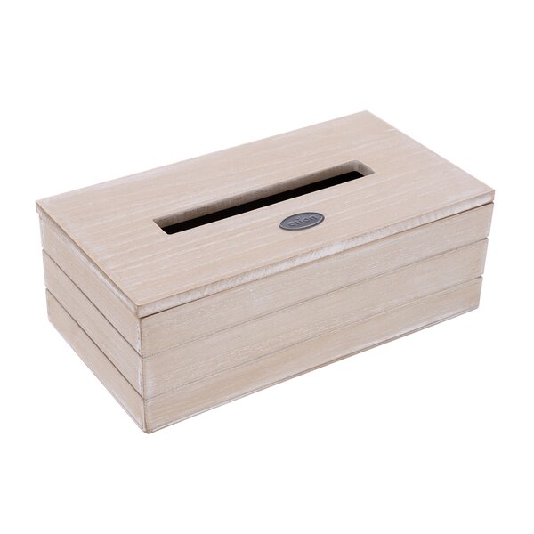 Box na papírové kapesníky