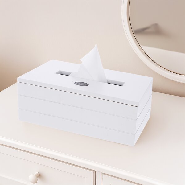 Box na papírové kapesníky