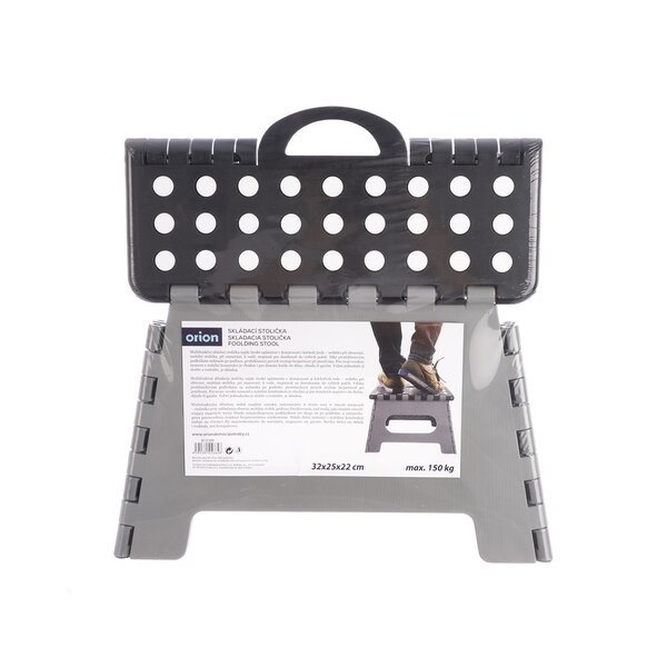 Skládací stolička