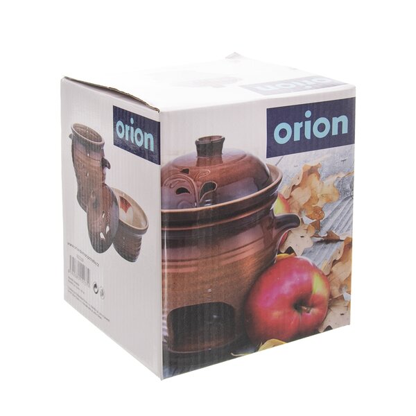 Aromalampa jablečňák