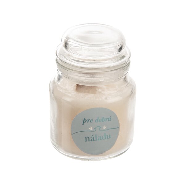 Vonná svíčka Dobrá nálada