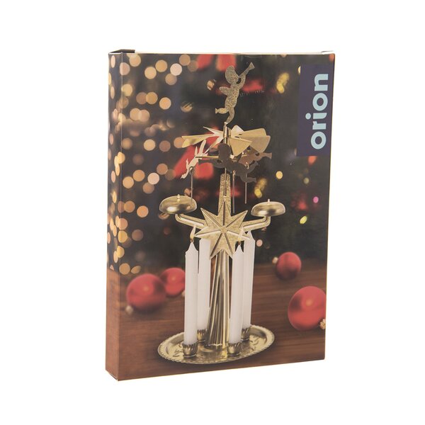 Andělské zvonění ANDĚL