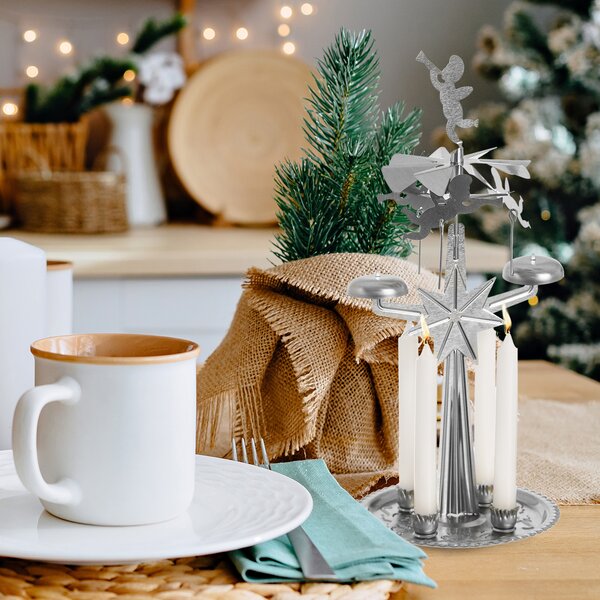 Andělské zvonění ANDĚL