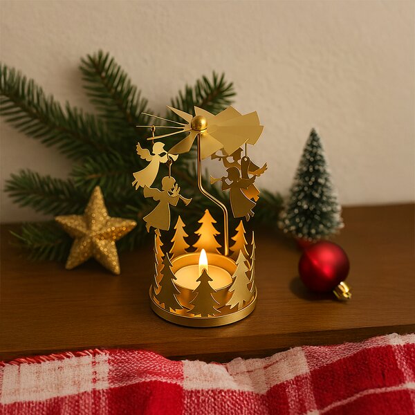 Andělské zvonění