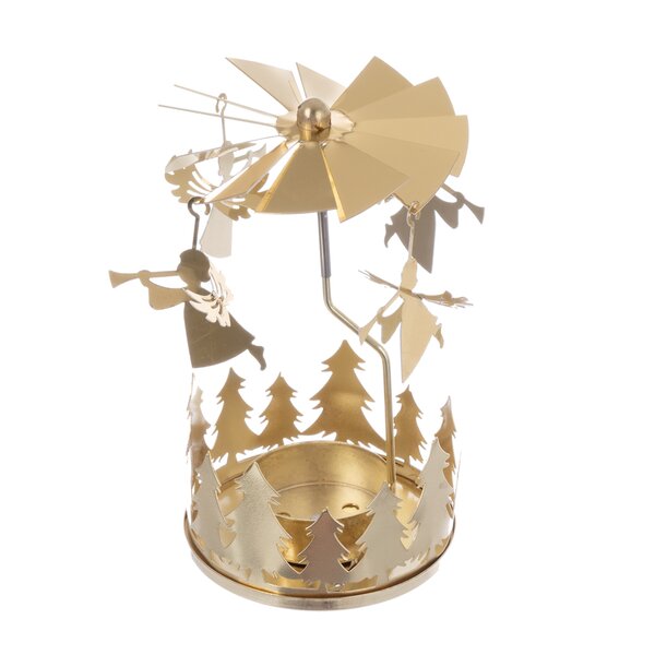 Andělské zvonění