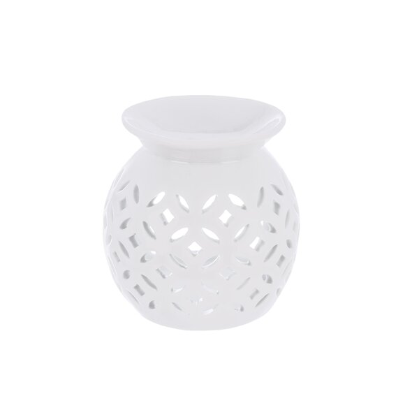 Aromalampa Pro štěstí