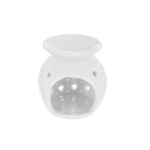 Aromalampa Dárek od srdce