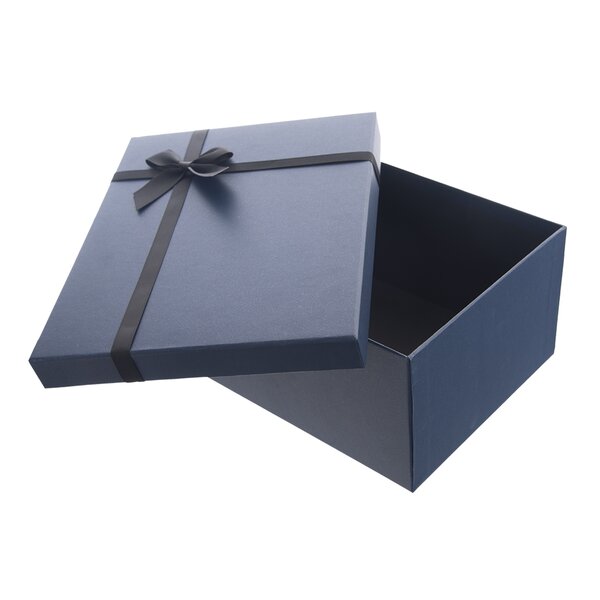 Dárková krabice 33x25x14 cm