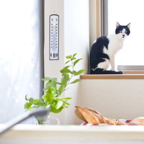 Teploměr univerzální