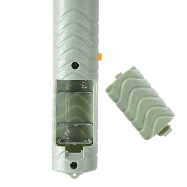 Elektrická plácačka na mouchy