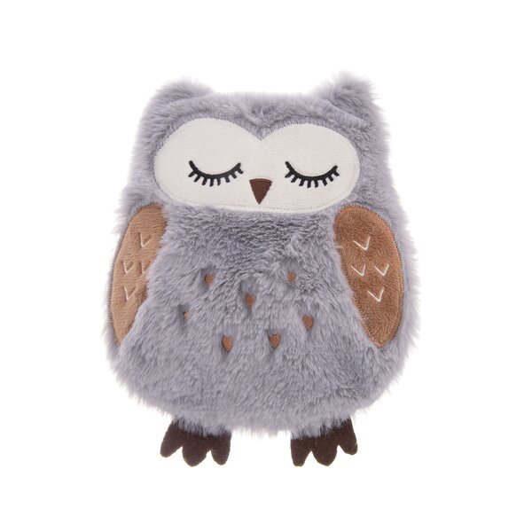 Nahřívací polštářek levandulový SOVA