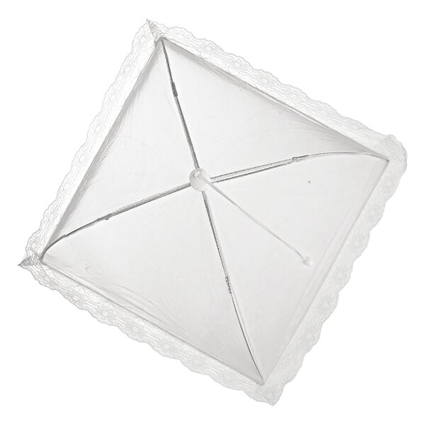 Kryt na potraviny 40x40 cm 