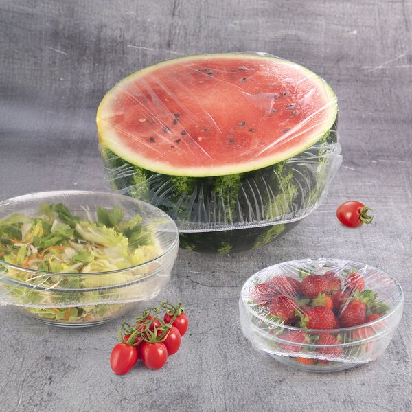 Kryt na potraviny 30 ks