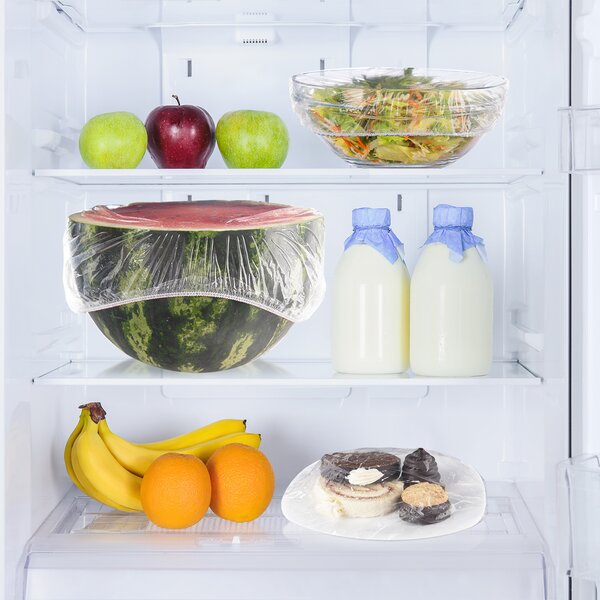 Kryt na potraviny 30 ks