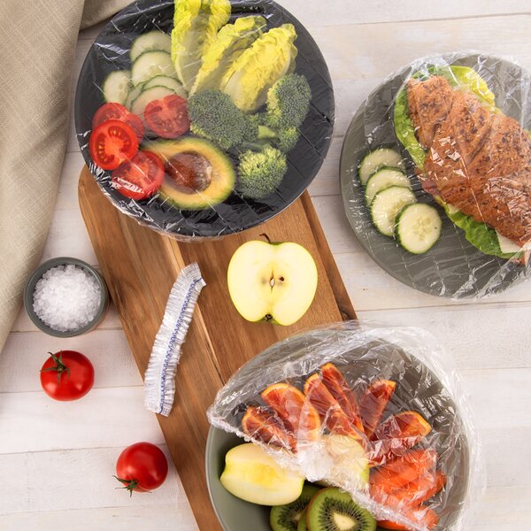 Kryt na potraviny 30 ks