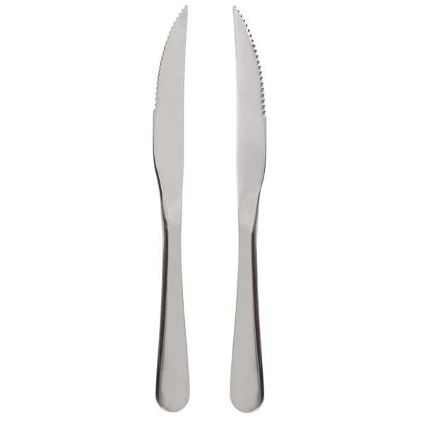 Steakový nůž 2 ks