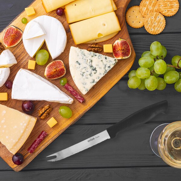 Kuchyňský nůž svačinový Classic 21,5 cm