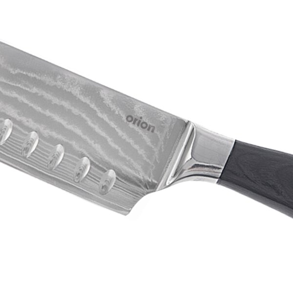 Kuchyňský nůž santoku 18,5 cm