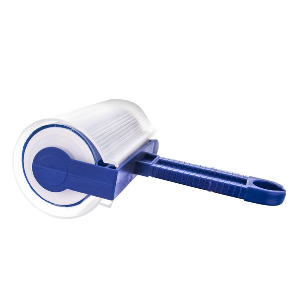 Kartáč na textil omyvatelný