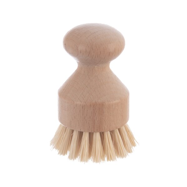 Kartáč EKO kulatý 