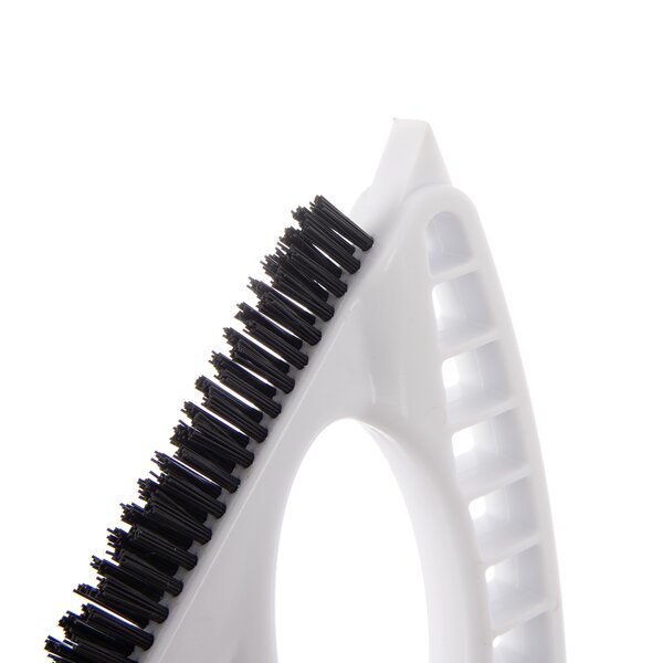 Kartáč multifunkční se stěrkou